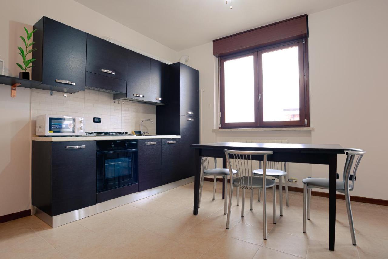 House 39 - Royal Welcome Verona Eksteriør billede