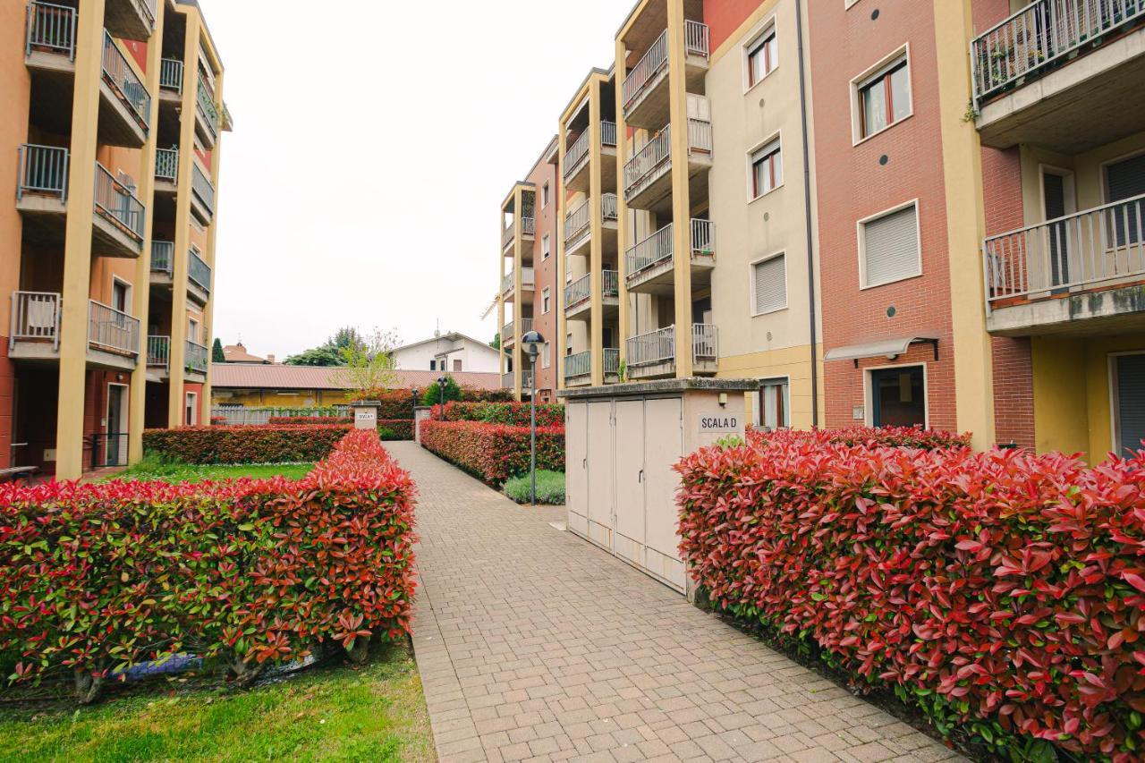 House 39 - Royal Welcome Verona Eksteriør billede