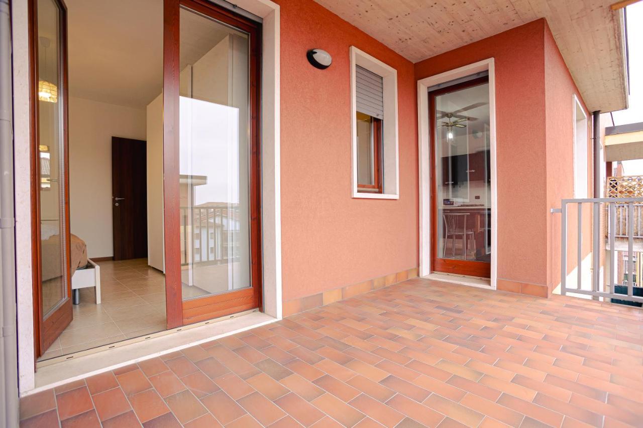 House 39 - Royal Welcome Verona Eksteriør billede