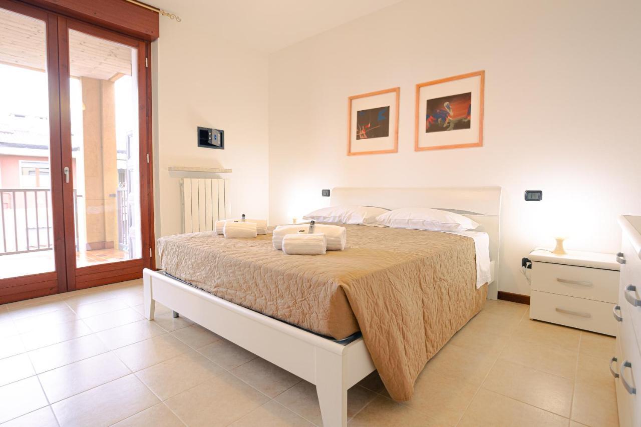 House 39 - Royal Welcome Verona Eksteriør billede