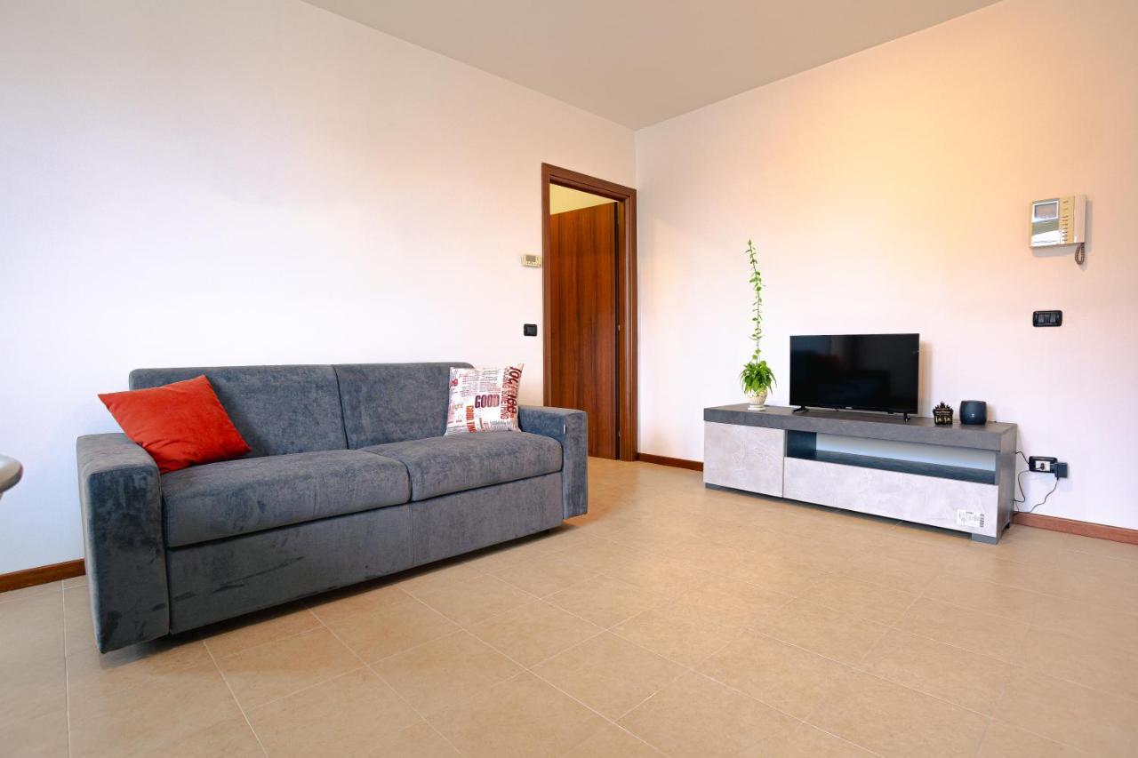 House 39 - Royal Welcome Verona Eksteriør billede