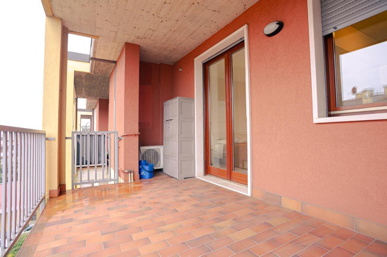 House 39 - Royal Welcome Verona Eksteriør billede
